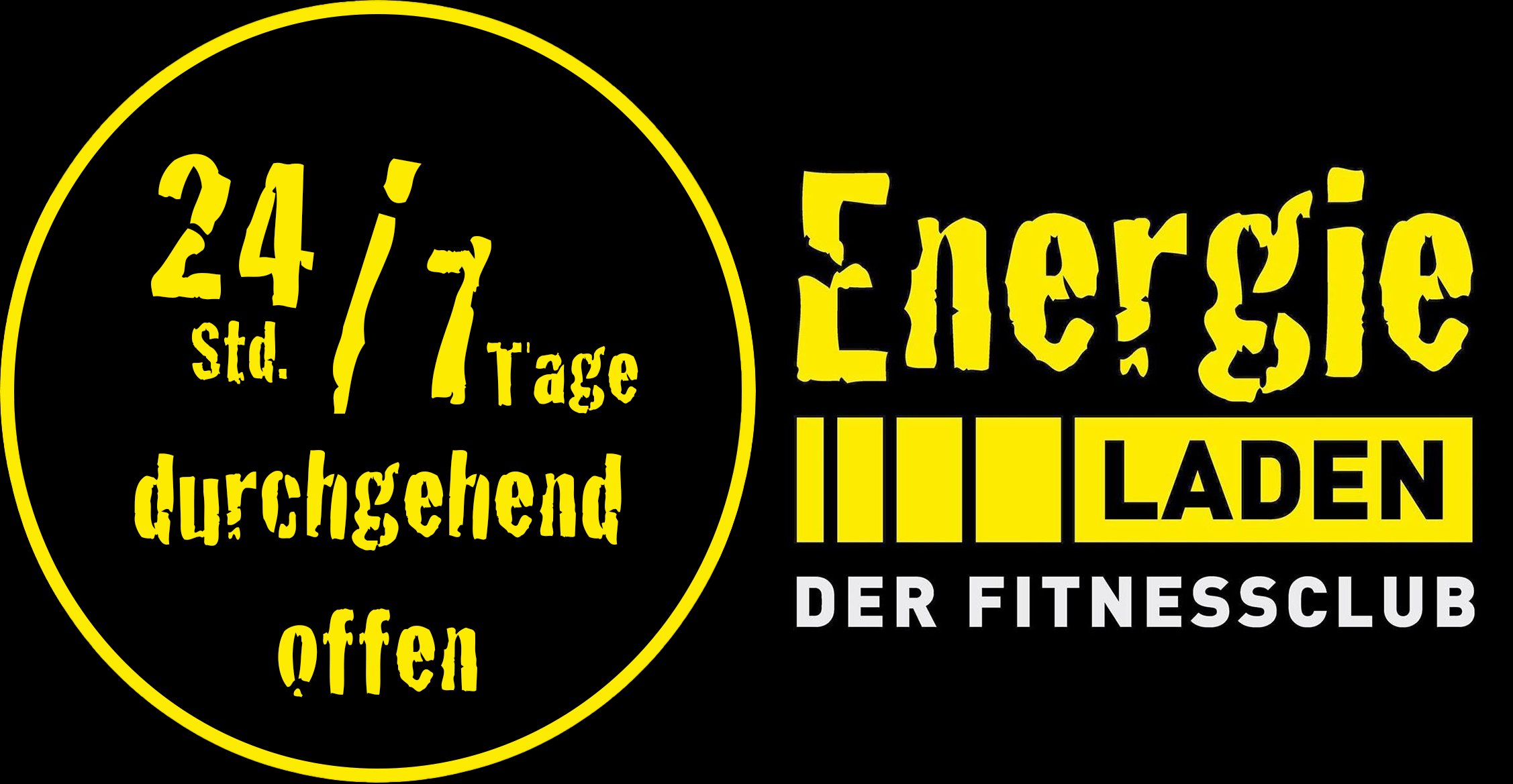 Logo des EnergieLaden Künzelsau